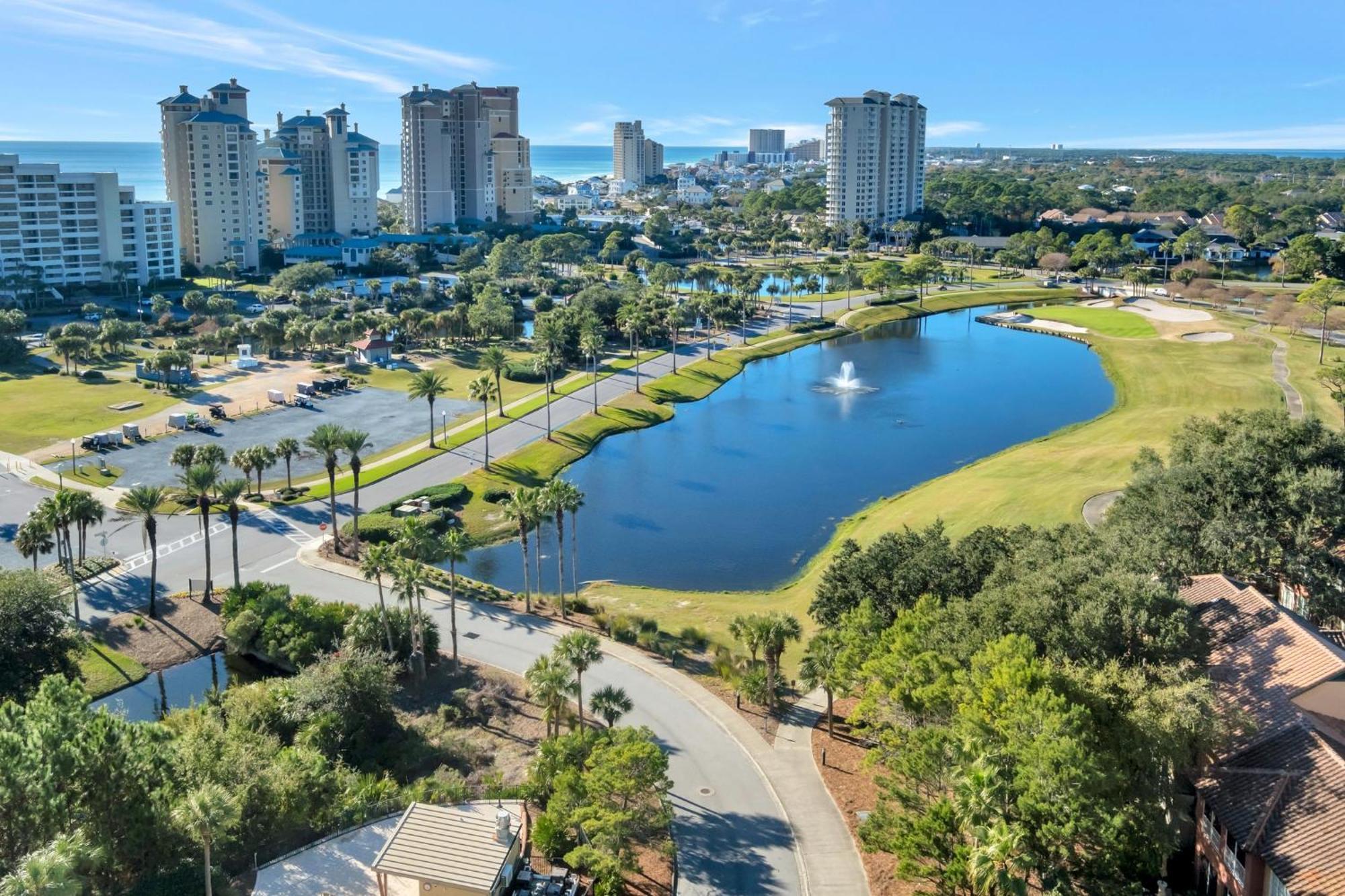 Sandestin Golf And Beach Resort Room photo