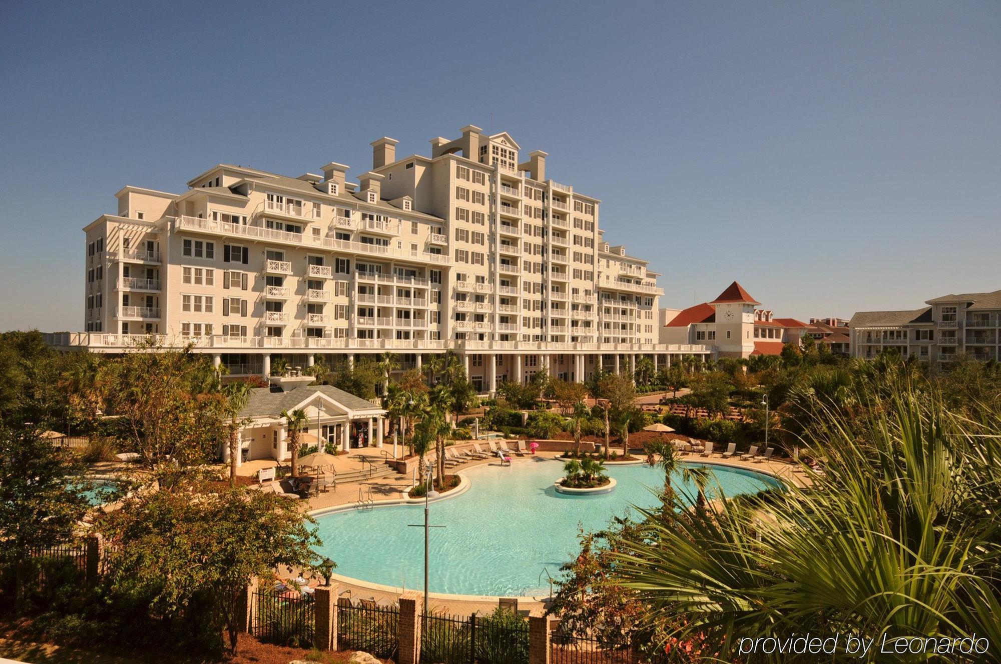 Sandestin Golf And Beach Resort Facilities photo